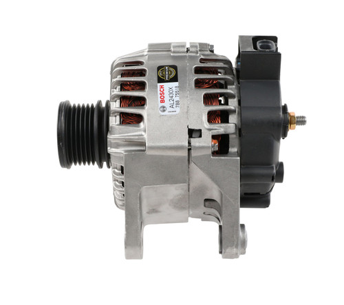Bosch Premium Alternator AL2430X for 2013-2019 Nissan 1.8L (Sentra)