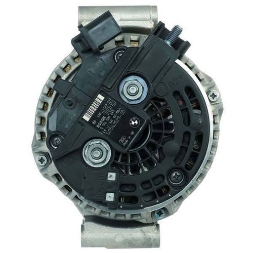 Bosch Premium Alternator AL0842X for 2006-2008 BMW 2.5L 3.0L (323i, 325i, 330i, Z4)