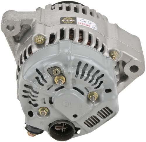Bosch Premium Alternator AL1264X for 1993-1997 Acura/Honda/Isuzu 2.2L 2.5L (CL, TL, Accord, Odyssey)