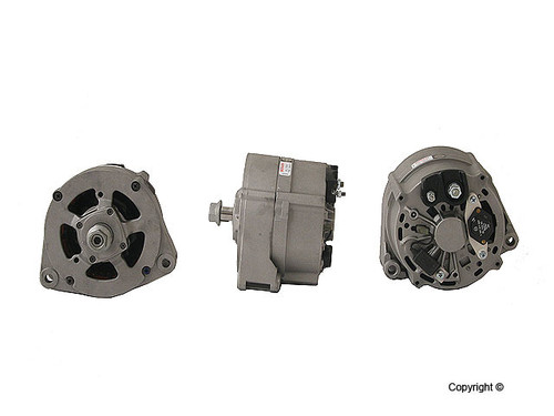 Bosch Premium Alternator AL166X for 1990-1995 Mercedes-Benz 3.4L 3.2L (300SD, 300SE, 300SL, 500SL)