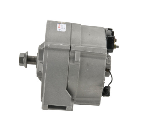 Bosch Premium Alternator AL166X for 1990-1995 Mercedes-Benz 3.4L 3.2L (300SD, 300SE, 300SL, 500SL)