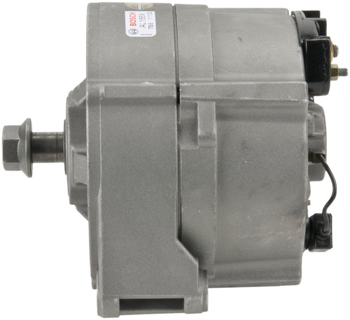Bosch Premium Alternator AL166X for 1990-1995 Mercedes-Benz 3.4L 3.2L (300SD, 300SE, 300SL, 500SL)