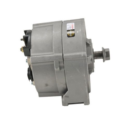 Bosch Premium Alternator AL166X for 1990-1995 Mercedes-Benz 3.4L 3.2L (300SD, 300SE, 300SL, 500SL)