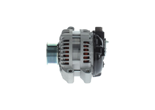 Bosch Premium 100% New Alternator AL1298N for 2003-2011 Acura/Honda 2.4L 2.0L (TSX, Accord, Civic, CR-V)
