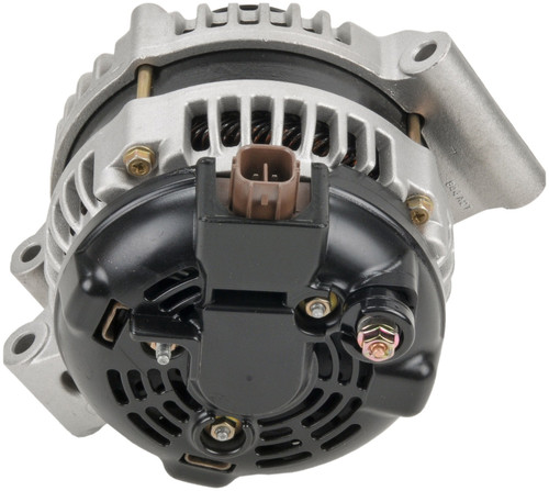 Bosch Premium 100% New Alternator AL1298N for 2003-2011 Acura/Honda 2.4L 2.0L (TSX, Accord, Civic, CR-V)