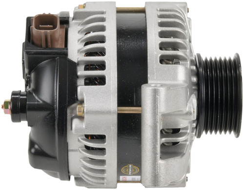 Bosch Premium 100% New Alternator AL1298N for 2003-2011 Acura/Honda 2.4L 2.0L (TSX, Accord, Civic, CR-V)
