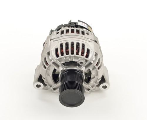 Bosch Premium Alternator AL0857X for 2001-2009 Saab 2.0L 2.3L (9-3, 9-5)