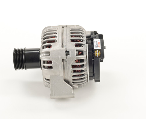 Bosch Premium Alternator AL0857X for 2001-2009 Saab 2.0L 2.3L (9-3, 9-5)