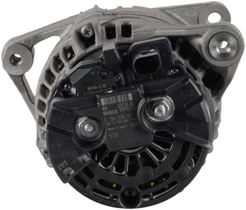 Bosch Premium 100% New Alternator AL0882N for 2007-2011 Porsche 3.8L 3.6L (911, Boxster, Cayman)