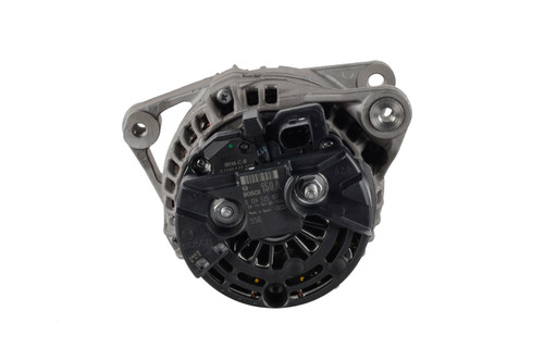 Bosch Premium 100% New Alternator AL0882N for 2007-2011 Porsche 3.8L 3.6L (911, Boxster, Cayman)