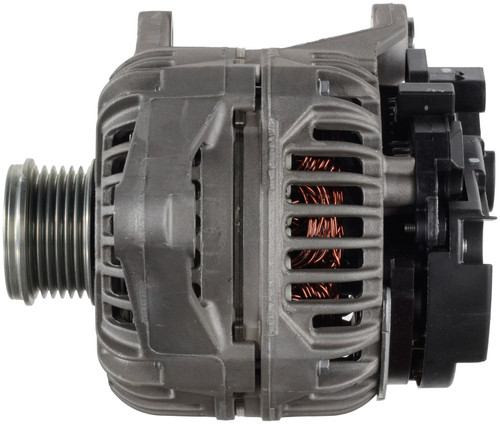 Bosch Premium 100% New Alternator AL0882N for 2007-2011 Porsche 3.8L 3.6L (911, Boxster, Cayman)