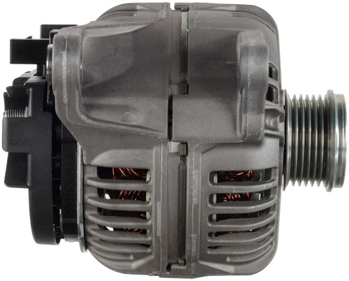 Bosch Premium 100% New Alternator AL0882N for 2007-2011 Porsche 3.8L 3.6L (911, Boxster, Cayman)