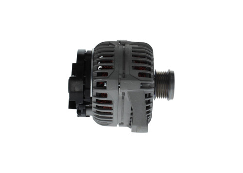 Bosch Premium 100% New Alternator AL0882N for 2007-2011 Porsche 3.8L 3.6L (911, Boxster, Cayman)