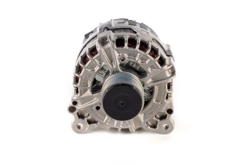 Bosch Premium Alternator AL0892X for 2012-2015 Volkswagen 2.0L (Passat)