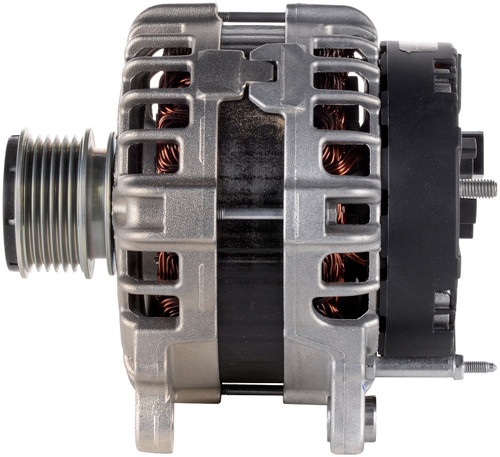 Bosch Premium Alternator AL0892X for 2012-2015 Volkswagen 2.0L (Passat)