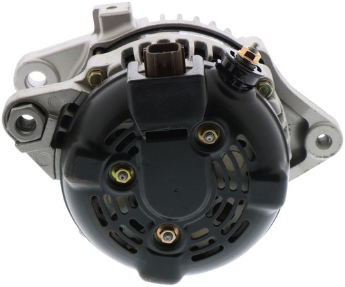 Bosch Premium Alternator AL3370X for 2011-2014 Toyota 1.8L (Corolla, Matrix)