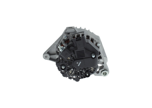 Bosch Premium 100% New Alternator AL4105N for 2011-2017 Hyundai/Kia 1.8L 2.0L (Elantra, Elantra Coupe, Elantra GT, Forte)