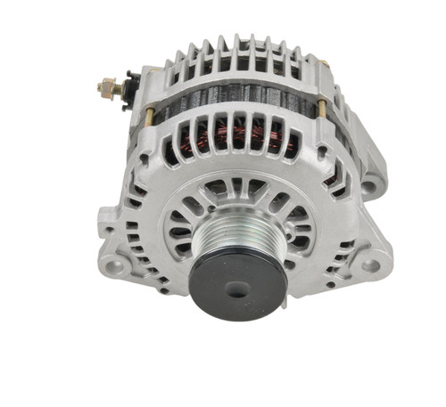 Bosch Premium Alternator AL2402X for 2002-2006 Nissan 2.5L (Altima, Sentra)