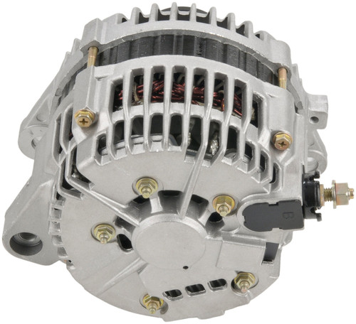 Bosch Premium Alternator AL2402X for 2002-2006 Nissan 2.5L (Altima, Sentra)