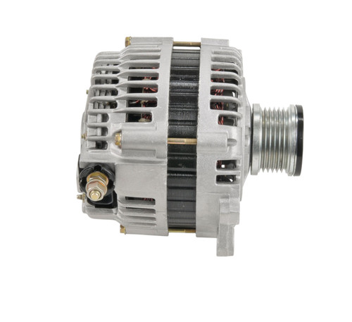 Bosch Premium Alternator AL2402X for 2002-2006 Nissan 2.5L (Altima, Sentra)