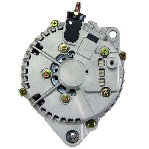 Bosch Premium Alternator AL2402X for 2002-2006 Nissan 2.5L (Altima, Sentra)