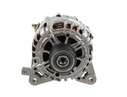 Bosch Premium Alternator AL2431X for 2014-2020 Nissan 2.5L (Rogue, Rogue Select)