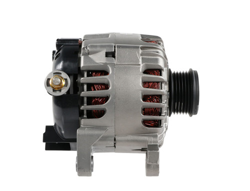 Bosch Premium Alternator AL2431X for 2014-2020 Nissan 2.5L (Rogue, Rogue Select)