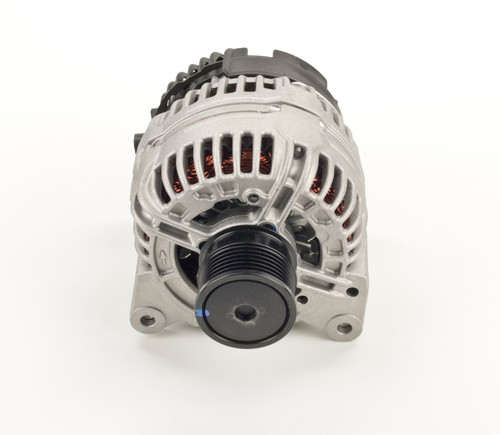 Bosch Premium Alternator AL0858X for 2006-2009 Saab 2.8L (9-3)