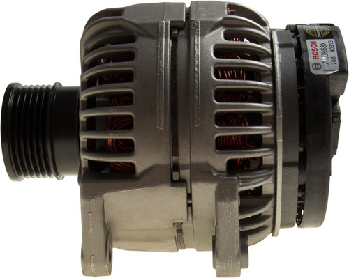 Bosch Premium Alternator AL0858X for 2006-2009 Saab 2.8L (9-3)