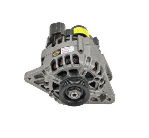 Bosch Premium Alternator AL4067X for 2003-2010 Hyundai/Kia 1.5L 1.6L (Accent, Tiburon, Tucson, Rio)