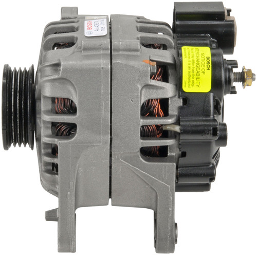 Bosch Premium Alternator AL4067X for 2003-2010 Hyundai/Kia 1.5L 1.6L (Accent, Tiburon, Tucson, Rio)
