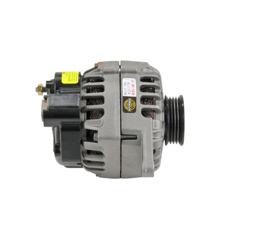 Bosch Premium Alternator AL4067X for 2003-2010 Hyundai/Kia 1.5L 1.6L (Accent, Tiburon, Tucson, Rio)