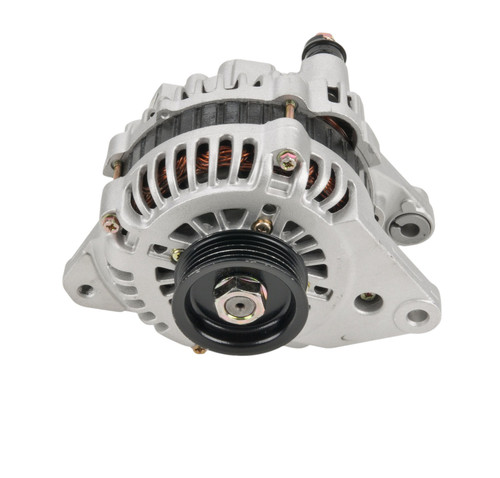 Bosch Premium Alternator AL4018X for 1994-2003 Mitsubishi 3.5L 3.0L (Montero, Montero Sport)