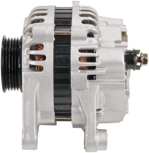 Bosch Premium Alternator AL4018X for 1994-2003 Mitsubishi 3.5L 3.0L (Montero, Montero Sport)