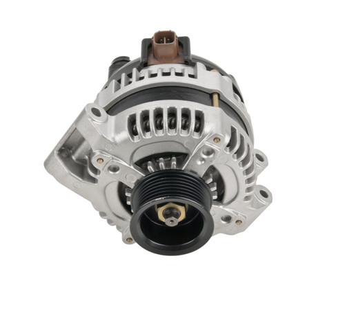 Bosch Premium Alternator AL1298X for 2003-2011 Acura/Honda 2.0L 2.4L (CSX, TSX, Accord, Civic)