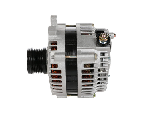 Bosch Premium Alternator AL2435X for 2005-2012 Nissan 2.5L (Rogue, X-Trail)