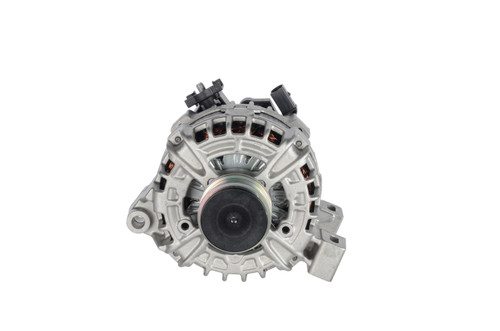 Bosch Premium 100% New Alternator AL0893N for 2011-2013 Volvo 2.5L (C30, C70, S40, V50)