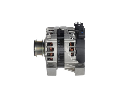 Bosch Premium 100% New Alternator AL0893N for 2011-2013 Volvo 2.5L (C30, C70, S40, V50)