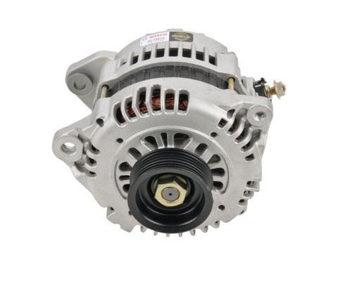 Bosch Premium Alternator AL2403X for 2002-2006 Nissan 3.5L (Altima)