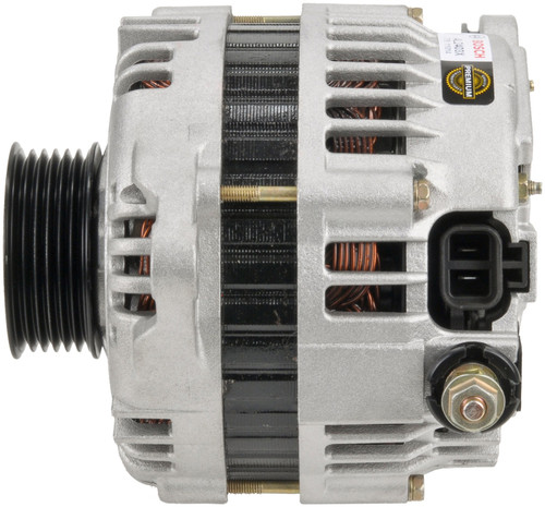 Bosch Premium Alternator AL2403X for 2002-2006 Nissan 3.5L (Altima)