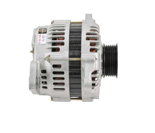 Bosch Premium Alternator AL2403X for 2002-2006 Nissan 3.5L (Altima)