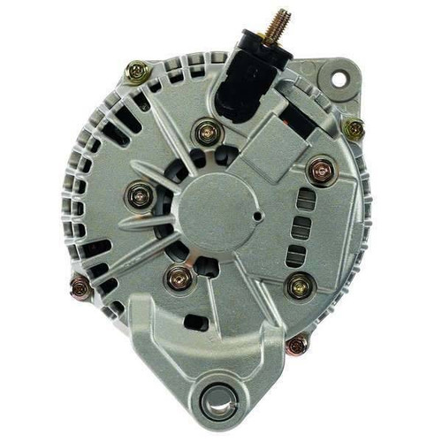 Bosch Premium Alternator AL2403X for 2002-2006 Nissan 3.5L (Altima)