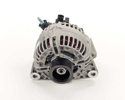 Bosch Premium 100% New Alternator AL6426N for 2003-2006 Dodge 5.7L (Ram 1500, Ram 2500, Ram 3500)