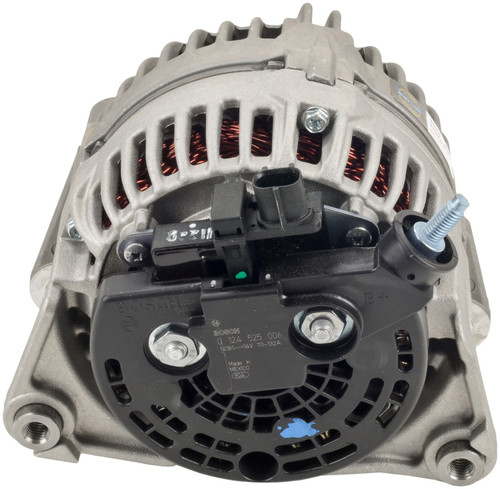 Bosch Premium 100% New Alternator AL6426N for 2003-2006 Dodge 5.7L (Ram 1500, Ram 2500, Ram 3500)