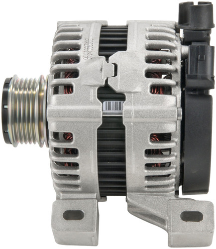 Bosch Premium Alternator AL0859X for 2006-2010 Volvo 2.4L 2.5L (C30, C70, S40, V50)