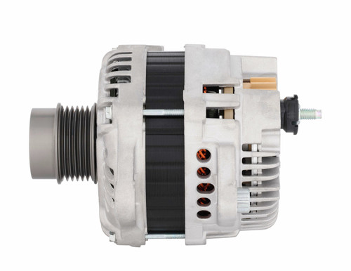 Bosch Premium 100% New Alternator AL6457N for 2007-2017 Chrysler/Dodge/Jeep 2.4L 1.8L (200, Sebring, Avenger, Caliber)