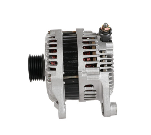 Bosch Premium Alternator AL4242X for 2011-2013 Mazda 2.0L (3, 3 Sport)