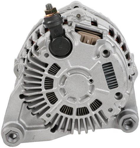 Bosch Premium Alternator AL4242X for 2011-2013 Mazda 2.0L (3, 3 Sport)