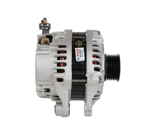 Bosch Premium Alternator AL4242X for 2011-2013 Mazda 2.0L (3, 3 Sport)