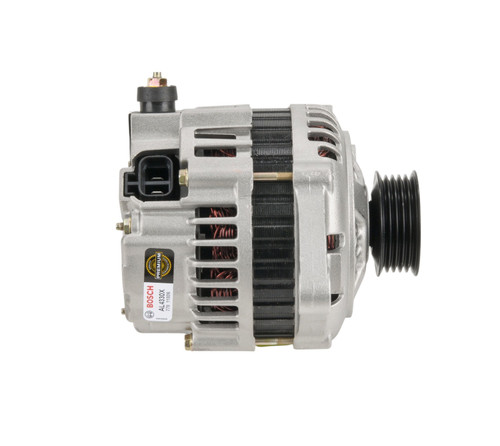Bosch Premium Alternator AL4330X for 1995-1999 Subaru 2.2L 2.5L (Legacy)
